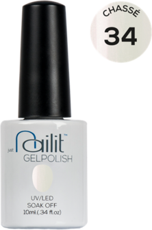 Nailit Gelpolish - #34 - Chass&eacute;