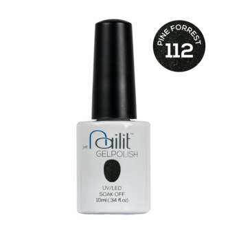 Nailit Gelpolish - #112 - Pine forrest