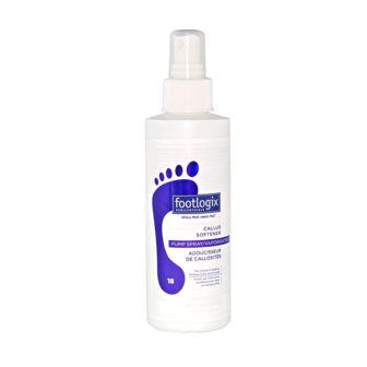 Footlogix Professional Callus Softener 180 ml 