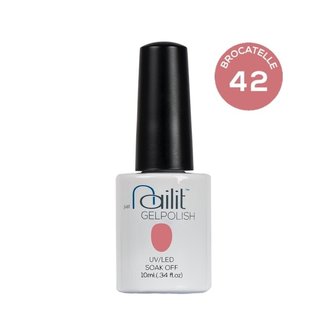 Nailit Gelpolish - #42 - Brocatelle