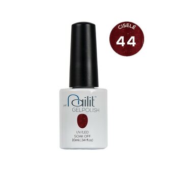 Nailit Gelpolish - #44 - Cisel&eacute;