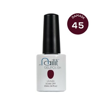 Nailit Gelpolish - #45 - Damask