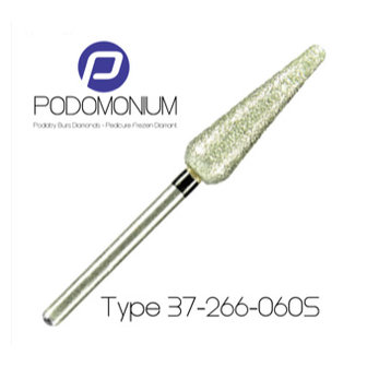 PodoMonium Diamant Frees Type 37