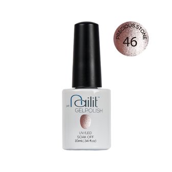 Nailit Gelpolish - 46 - Precious Stone