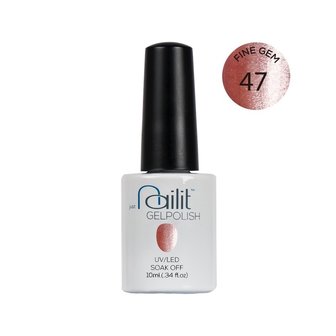 Nailit Gelpolish - 47 - Fine Gem