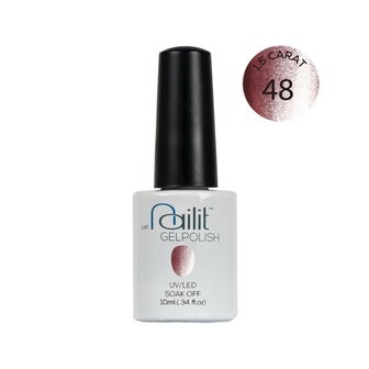 Nailit Gelpolish - 48 - 1.5 Carat