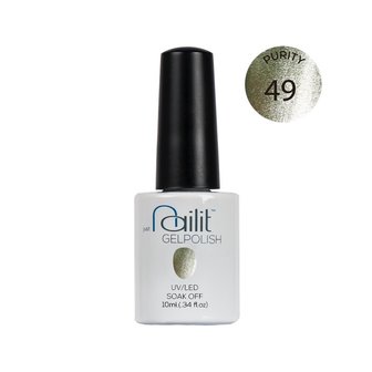 Nailit Gelpolish - 49 - Purity