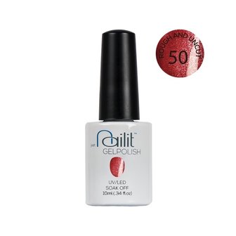 Nailit Gelpolish - 50 - Rough and Uncut