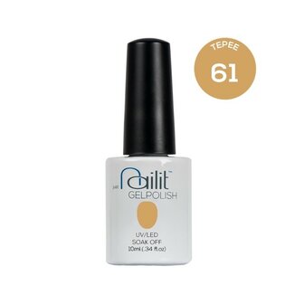 Nailit Gelpolish - #61 - Tepee