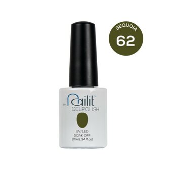 Nailit Gelpolish - #62 - Sequoia