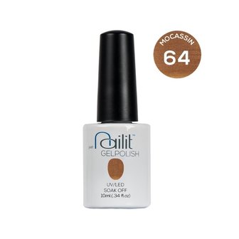 Nailit Gelpolish - #64 - Mocassin