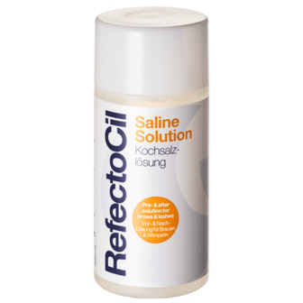 Refectocil Saline Solution 150 ml