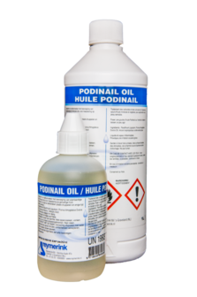 Reymerink Podinail Eeltweker OIL 1000 ml 