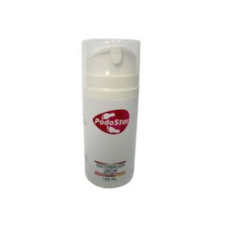 PodoStar Ureum Voetbalsem 100 ml