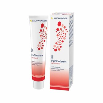 laufwunder Rood tube 75 ml