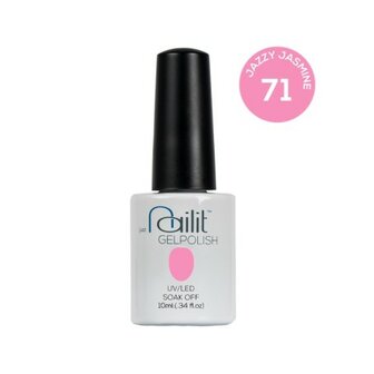 Nailit Gelpolish - #71 - Jazzy Jasmine