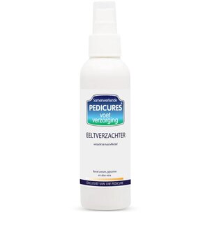 Samenwerkende Pedicures Eeltverzachter 150 ml