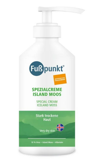 Fu&szlig;punkt Islande Moos 500 ml