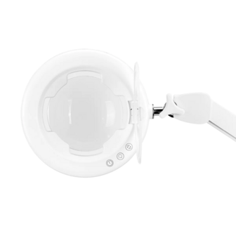 GLOW - LED 8021 Loupelamp - 5 diopter - Variabele licht en kleursterkte