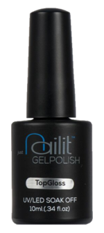 Nailit TopGloss Topcoat