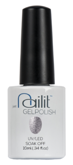 Nailit Gelpolish - #20 - Sterling Chains