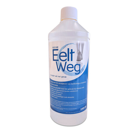 Rocare EeltWeg - 1000ml - Eeltweker