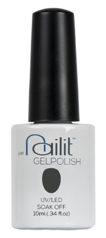 Nailit Gelpolish - #19 - Blind Date