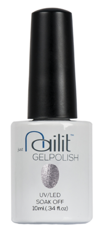 Nailit Gelpolish - #20 - Sterling Chains